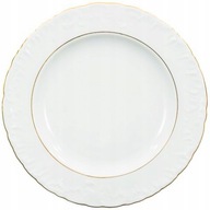 3604 TANIER 26 cm Gold Line ROCOCO 1 ks. 3604 TANIER 26 cm Gold Line ROCOCO 1 ks.