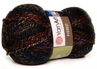 YARNART EVEREST ČÍSLO 7037 YARNART EVEREST ČÍSLO 7037
