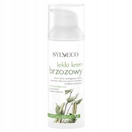 SYLVECO KRÉM BREZA SVETÝ 50ml SYLVECO KRÉM BREZA SVETÝ 50ml