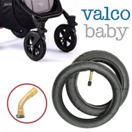 Plášť a duša na predný kočík Valco Baby Snap Trend