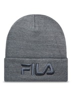 Čiapka Fila Bukoba Slouchy FCU0032 Anthra Melange 80013 Čiapka Fila Bukoba Slouchy FCU0032 Anthra Melange 80013