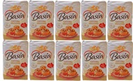 BASIA MÚKA 10ks TYP 450 ŠPALOVÁ TORTA 9KG BASIA MÚKA 10ks TYP 450 ŠPALOVÁ TORTA 9KG