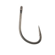 Carp Spirit Continental Xtra Strong 2 háčiky šedé A Carp Spirit Continental Xtra Strong 2 háčiky šedé A