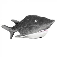 SUPER Klobúk Shark Grey Plush 99952