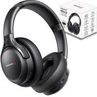 Bezdrôtové slúchadlá do uší FEEGAR Mello 65H Bluetooth 5.3 6EQ mikrofón Bezdrôtové slúchadlá do uší FEEGAR Mello 65H Bluetooth 5.3 6EQ mikrofón