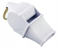 WHISTLE FOX 40 CMG Sonik Blast - 120 DB; BIELY WHISTLE FOX 40 CMG Sonik Blast - 120 DB; BIELY