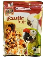 VERSELE LAGA Exotické ovocie pre veľké papagáje 600g