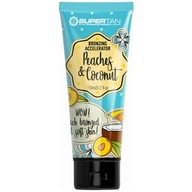 Bronzer s kokosovým krémom SuperTan Peaches s aloe Bronzer s kokosovým krémom SuperTan Peaches s aloe
