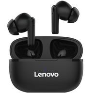 LENOVO HT05 BEZDRÔTOVÉ SLÚCHADLÁ BLUETOOTH S POWERBANK NOVÝ MODEL 5.1 LENOVO HT05 BEZDRÔTOVÉ SLÚCHADLÁ BLUETOOTH S POWERBANK NOVÝ MODEL 5.1