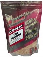 METÓDA MANIA BAIT PELETA 900g 2mm ORIGINÁL METÓDA MANIA BAIT PELETA 900g 2mm ORIGINÁL