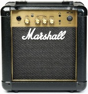 Marshall MG10G gitarové kombo 10W