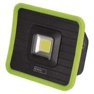 COB LED reflektor, 1000lm, 2200 mAh nabíjateľná power banka COB LED reflektor, 1000lm, 2200 mAh nabíjateľná power banka