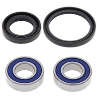 LOŽISKÁ PREDNÉHO KOLESA S TESNENIAMI HONDA XR 600R 93-00, XR 650R 00 LOŽISKÁ PREDNÉHO KOLESA S TESNENIAMI HONDA XR 600R 93-00, XR 650R 00