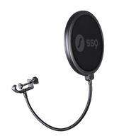 SSQ POP1 - dvojitý pop filter SSQ POP1 - dvojitý pop filter