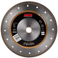 KIŃCZYK ZLATÝ GRESSES DIAMANTOVÝ DISK 230x10x25,4/22,23 mm NA keramiku 19-1115