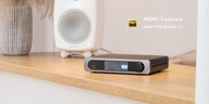 Matrix Audio Mini I Pro 3 Roon, AirPlay, Hi-Res