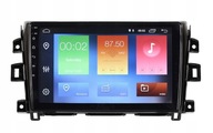 RÁDIO GPS NAVIGÁCIA NISSAN NAVARA 2014+ ANDROID RÁDIO GPS NAVIGÁCIA NISSAN NAVARA 2014+ ANDROID