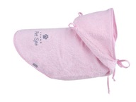 amiplay Spa Dog kúpacia pláštenka 25 cm ružová amiplay Spa Dog kúpacia pláštenka 25 cm ružová