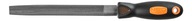Polkruhový kovový pilník, 200 mm/2 NEO 37-122 Polkruhový kovový pilník, 200 mm/2 NEO 37-122