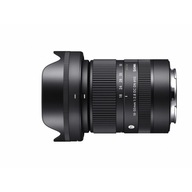 SIGMA C 18-50mm f2.8 DC DN Fujifilm X + UV FILTER