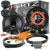 HERTZ DSK165 REPRODUKTORY OPEL MERIVA VECTRA A B PRED HERTZ DSK165 REPRODUKTORY OPEL MERIVA VECTRA A B PRED