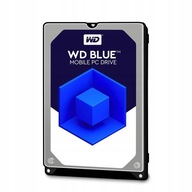 Pevný disk Western Digital WD Blue 1000 GB SATA