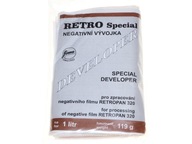 Chemikálie Foma Retro Special 1l na film Retropan 320