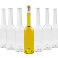 40ks fľaštičky na tinktúru vína Fenice moonshine 350 ml 40ks fľaštičky na tinktúru vína Fenice moonshine 350 ml