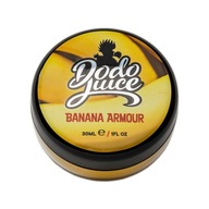 Dodo Juice Banana Armor - vosk 30ml Dodo Juice Banana Armor - vosk 30ml