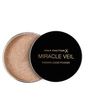 Rozjasňujúci sypký púder Max Factor Miracle Veil Rozjasňujúci sypký púder Max Factor Miracle Veil