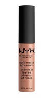 NYX Soft Matte Liquid Lipstick 04 London