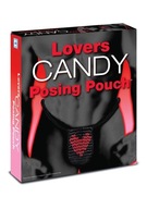 Pánske tangá Heart Lovers Candy Pánske tangá Heart Lovers Candy