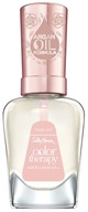 Sally Hansen Color Therapy Nail Oil Ružový olej Sally Hansen Color Therapy Nail Oil Ružový olej