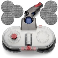 Utierky na čistiace kefy mop pre vysávač Dyson V7 V8 V10 V11 V15 Utierky na čistiace kefy mop pre vysávač Dyson V7 V8 V10 V11 V15