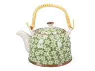 Keramická varná kanvica s infuzérom 900 ml Keramická varná kanvica s infuzérom 900 ml