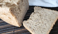 Zmes na chlieb - ŠPALOVÝ SLNEČNICOVÝ CHLIEB - 5kg