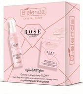 KOZMETICKÁ SÚPRAVA BIELENDA CRYSTAL GLOW-ROSE QUARTZ KOZMETICKÁ SÚPRAVA BIELENDA CRYSTAL GLOW-ROSE QUARTZ
