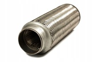 flexibilný konektor tlmiča 55x250 mm NEREZ! flexibilný konektor tlmiča 55x250 mm NEREZ!
