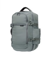 PUCCINI Multifunkčný batoh do lietadla Green Easy Pack PM90171-5