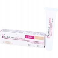 SUTRICON UV Protect silikónový ošetrujúci gél na jazvy 15 ml SUTRICON UV Protect silikónový ošetrujúci gél na jazvy 15 ml