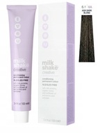 Milk Shake PAINT CREATIVE 100ml z.one č.6.1 - 6A Milk Shake PAINT CREATIVE 100ml z.one č.6.1 - 6A