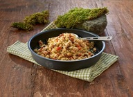 TREK'N EAT Dish KUSCOUS S KURATOM 200 g TREK'N EAT Dish KUSCOUS S KURATOM 200 g