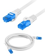 RJ45 LAN Ethernet kábel kat.6A SFTP LSZH 20m 2000 RJ45 LAN Ethernet kábel kat.6A SFTP LSZH 20m 2000