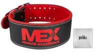 KULTURISTICKÝ PÁS POWERLIFTING MEX POWER BAND XL+grati KULTURISTICKÝ PÁS POWERLIFTING MEX POWER BAND XL+grati