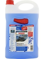 SONAX XTREME KVAPALINA DO OSTREKOVACOV ZIMNA -20C 4L SONAX XTREME KVAPALINA DO OSTREKOVACOV ZIMNA -20C 4L