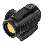 Vortex SPARC Solar Red Dot 2 MOA Black