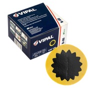 Univerzálne záplaty na duše Fi 30mm Vipal 100 ks Univerzálne záplaty na duše Fi 30mm Vipal 100 ks