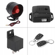 AUTOALARM BEZPEČNÝ AUTOALARM BEZPEČNÝ