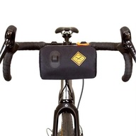 Restrap Carry Everything Canister Bag Restrap Carry Everything Canister Bag