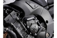 SW-MOTECH CRASH PADS YAMAHA FZ8/FZ8 FAZER 2010- SW-MOTECH CRASH PADS YAMAHA FZ8/FZ8 FAZER 2010-